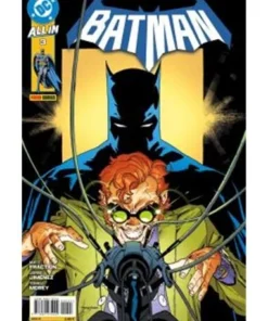 ALL IN BATMAN 03