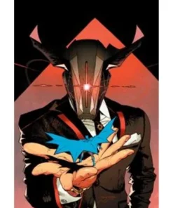 ALL IN BATMAN 04 | Frikomics