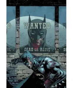 ALL IN BATMAN: HUSH II 05
