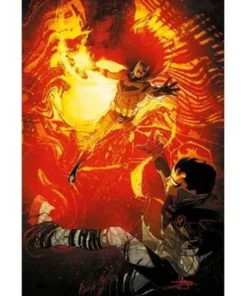 All In Batman Y Robin 02 – Phillip Kennedy Johnson | Panini | Frikomics
