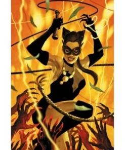 ALL IN CATWOMAN 02