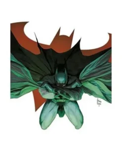 ALL IN DETECTIVE COMICS 01