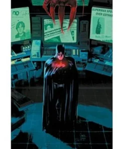 ALL IN DETECTIVE COMICS 02
