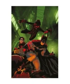 ALL IN DETECTIVE COMICS 03