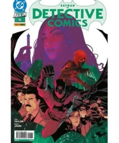 ALL IN DETECTIVE COMICS 05