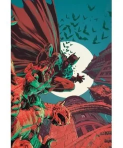 ALL IN DETECTIVE COMICS 06