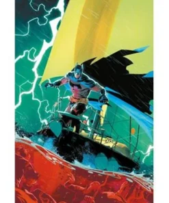 ALL IN DETECTIVE COMICS 12
