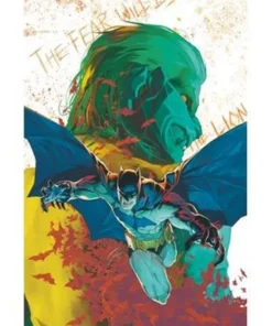 All In Detective Comics | Panini cómic en Frikomics