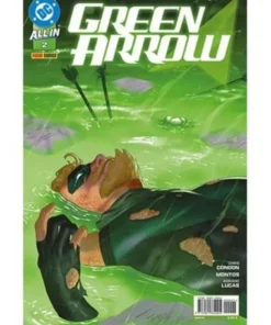 ALL IN GREEN ARROW 02