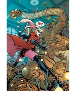ALL IN HARLEY QUINN 02