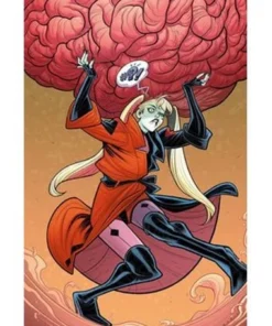 All In Harley Quinn 03 – Mindy Lee | Panini | Frikomics