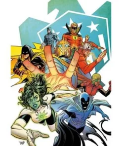 ALL IN JSA 1