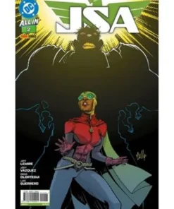 ALL IN JSA 2