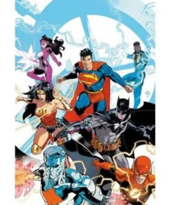 ALL IN JUSTICE LEAGUE UNLIMITED 01