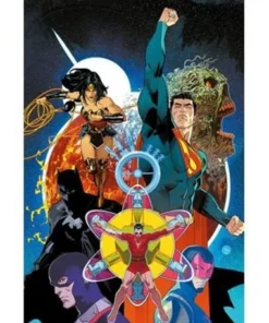 ALL IN JUSTICE LEAGUE UNLIMITED 03