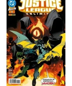 ALL IN JUSTICE LEAGUE UNLIMITED 04