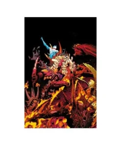 Tie-In ) | Panini cómic en Frikomics online