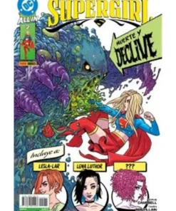 ALL IN SUPERGIRL 02