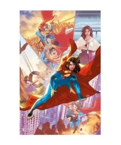 ALL IN SUPERMAN 02