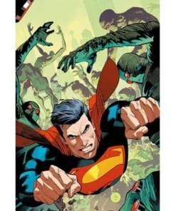 ALL IN SUPERMAN 03