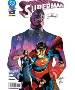 ALL IN SUPERMAN 04