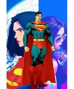 ALL IN SUPERMAN 05