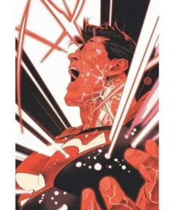 ALL IN SUPERMAN 06