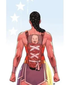 All In Wonder Woman 13 – Tom King | Panini | Frikomics