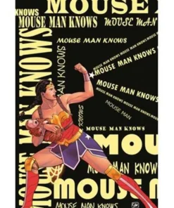 ALL IN WONDER WOMAN 14