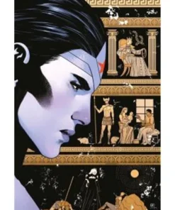 ALL IN WONDER WOMAN 15