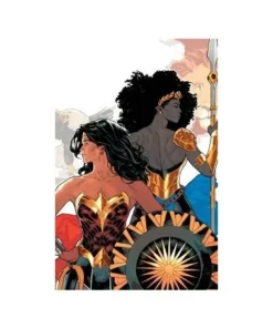 All In Wonder Woman | Panini cómic en Frikomics online