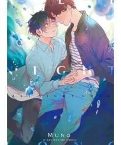 ALL NIGHT LONG YAOI9,00 €9,00 € MILKY WAY YAOI
