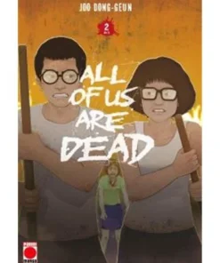ALL OF US ARE DEAD 02