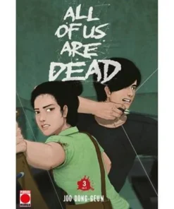 ALL OF US ARE DEAD 03