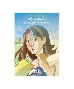 ALLI ES DONDE TE ESTARE ESPERANDO SHOCKDOM18,00 €18,00 € SHOCKDOM S…