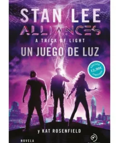 ALLIANCES UN JUEGO DE LUZr DUOMO12,90 €12,90 € DUOMO