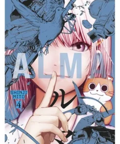 ALMA 4