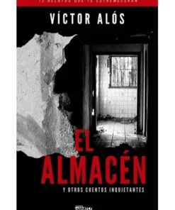 ALMACEN Y OTROS CUENTOS INQUIETANTES,EL UNRATED COMICS7,95 €7,95 € …