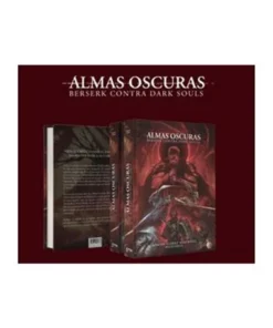 ALMAS OSCURAS