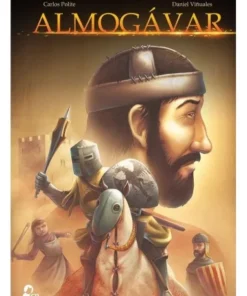 ALMOGAVAR COMICS20,00 €20,00 € GP EDICIONES COMICS