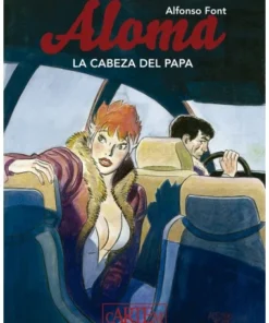 Aloma 2. La cabeza del Papa