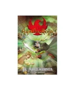 ALQUIMISTA,EL 9788492939411 HIDRA EDITORIAL 9,57 €
