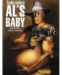 AL’S BABY 9788492534531 18,60 €