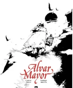 ALVAR MAYOR 3 DOLMEN34,90 €34,90 € DOLMEN EDICIONES DOLMEN