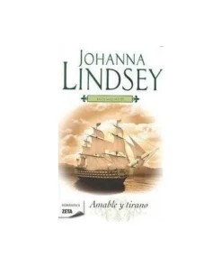 AMABLE Y TIRANO SAGA DE LOS MALORY 3 ZB 9788498725308 9,95 €