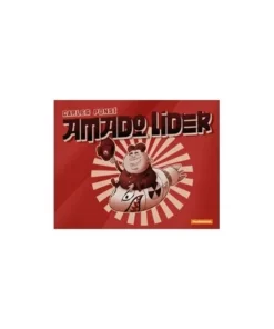 AMADO LIDER FANDOGAMIA14,00 €14,00 € FANDOGAMIA FANDOGAMIA