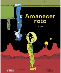 AMANECER ROTO ASTIBERRI EDICIONES24,00 €24,00 € ASTIBERRI ASTIBERRI…