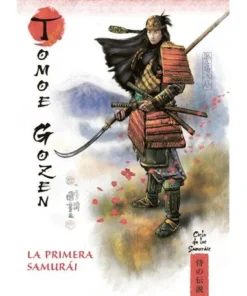 AMATERASU. LA LUZ DEL SOL NACIENTE