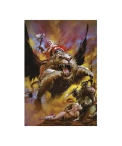 AMAZING FANTASY DE KAARE ANDREWS PANINI30,00 €30,00 € PANINI PANINI