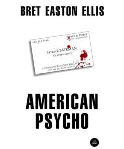AMERICAN PSYCHO RANDOM HOUSE MONDADORI21,90 €21,90 € RANDOM HOUSE …